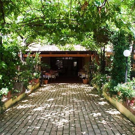 בריאטיקו Hotel Ristorante Solari מראה חיצוני תמונה