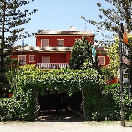 בריאטיקו Hotel Ristorante Solari מראה חיצוני תמונה
