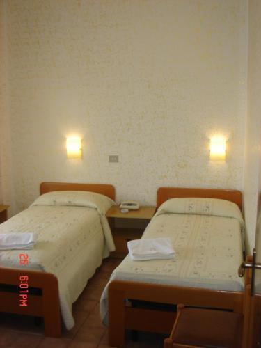 בריאטיקו Hotel Ristorante Solari מראה חיצוני תמונה