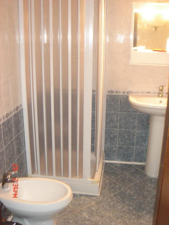 בריאטיקו Hotel Ristorante Solari חדר תמונה