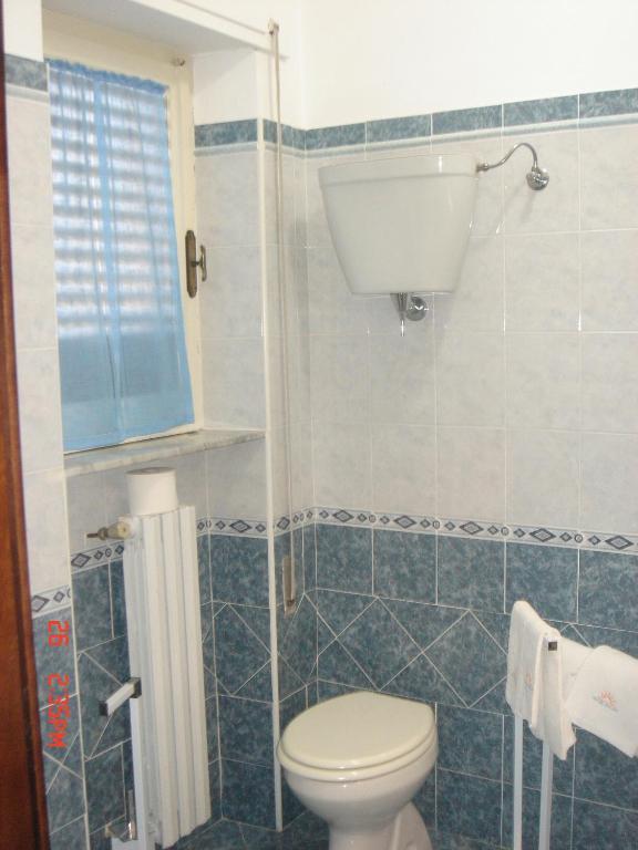 בריאטיקו Hotel Ristorante Solari חדר תמונה