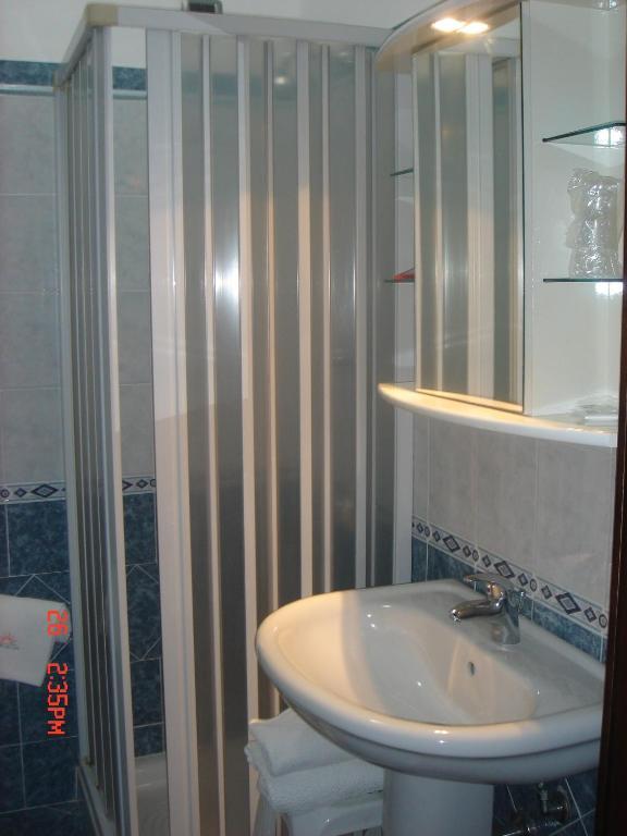 בריאטיקו Hotel Ristorante Solari חדר תמונה