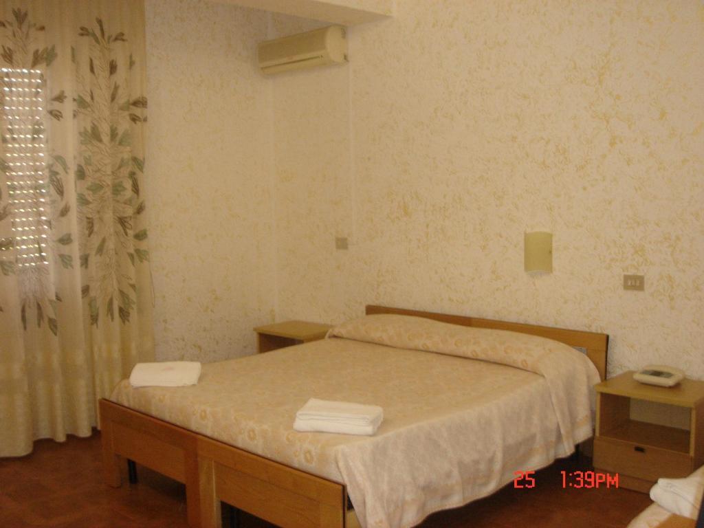 בריאטיקו Hotel Ristorante Solari חדר תמונה
