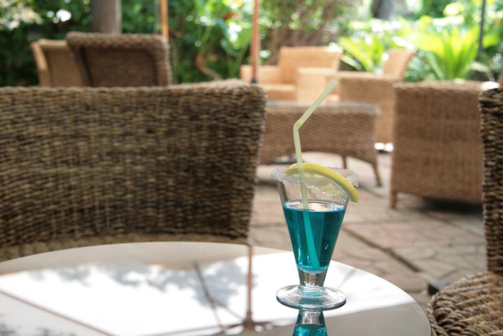 בריאטיקו Hotel Ristorante Solari מראה חיצוני תמונה