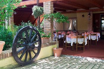בריאטיקו Hotel Ristorante Solari מראה חיצוני תמונה